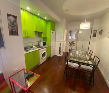 Alquiler de piso en Calle Victoria - Photo 6