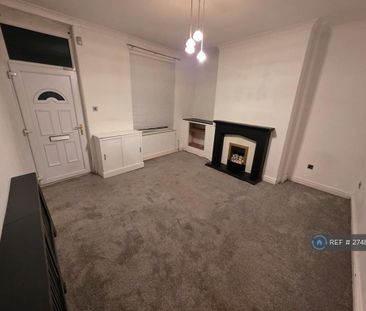 2 bedroom terraced house to rent - Photo 1