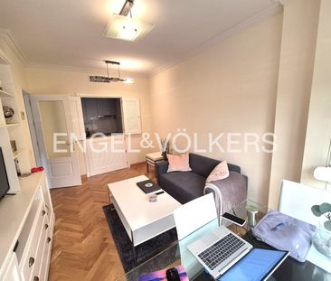 Apartamento de alquiler en Avenida de Isabel de Valois, Sanchinarro - Photo 6