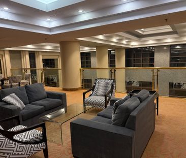 For Lease - 1001 Bay Street Unit# 3408, Toronto, Ontario - Photo 4