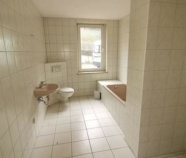 Gemütliche 2-Raum-Wohnung - Annaberg - Ortsteil Cunersdorf! - Foto 3