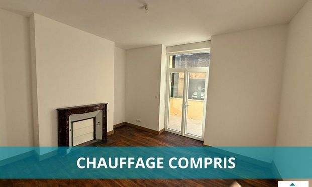 Location Appartement 3 pièces LIMOGES (87000) - Photo 1