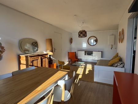 Location Appartement 2 pièces 46m² BORDEAUX 33000 - Photo 2