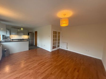 2 bedroom apartment to rent - Photo 2