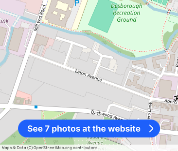 Eaton Avenue, High Wycombe - Photo 1