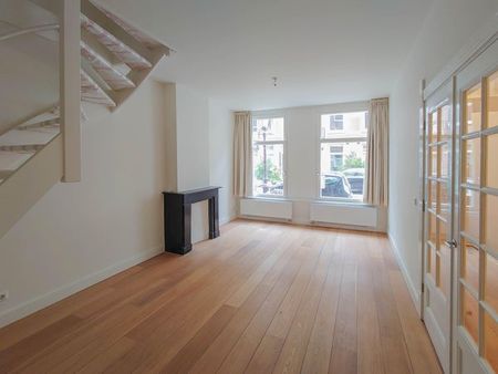 Te huur: Appartement J.J. Cremerstraat in Amsterdam - Foto 4