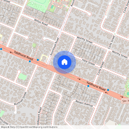 2/144A Yaldhurst Road, Sockburn, Christchurch City