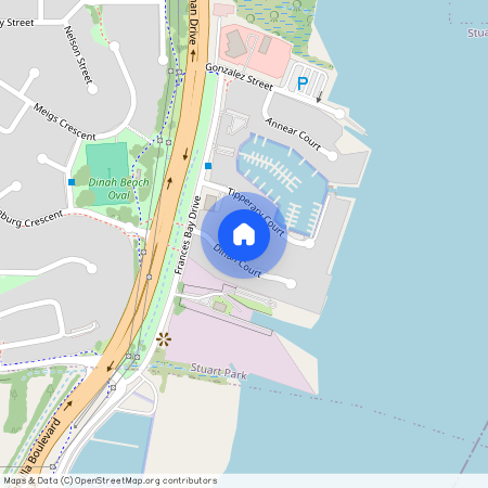 4/7 Dinah Court, Stuart Park