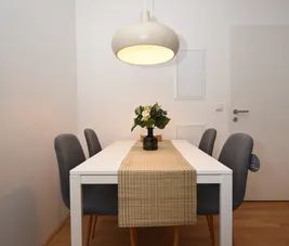 Provisionsfrei: Moderne 2-Zimmer-Neubauwohnung bei U1 Neulaa - Foto 1
