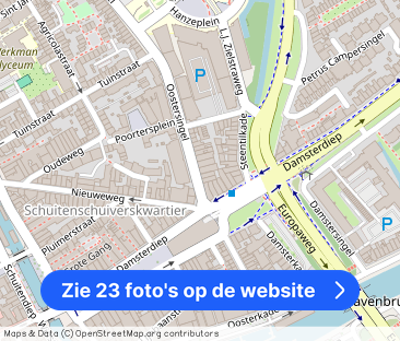 Oostersingel 5, 9713 EW Groningen - Foto 1