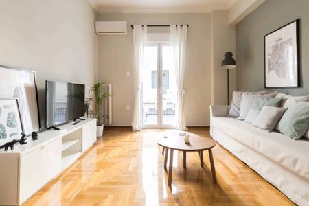 Sleek Flat in Central Syntagma - Photo 5
