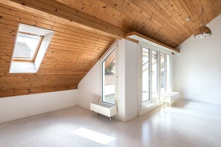 Rooftop apartment is looking for new residents - Foto 4