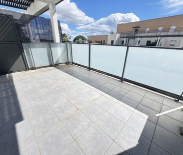 Pignan - T2 - 41.70m² - Photo 2