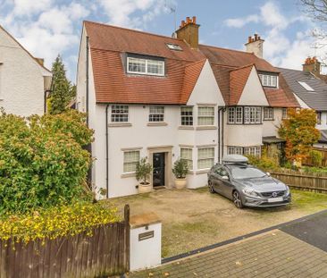 5 bedroom semi-detached house to rent - Photo 4