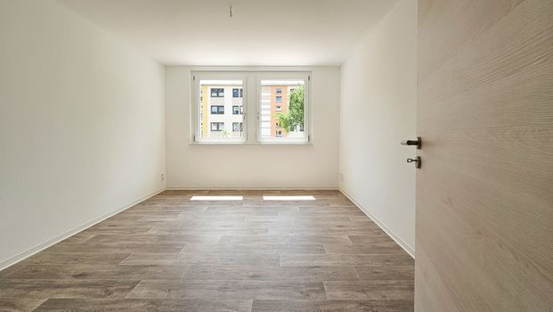 Wohnung Nr. 413/15/31 - Photo 1