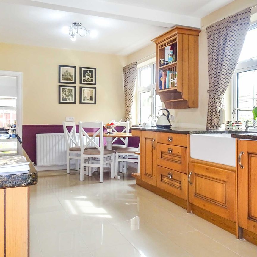 Morley Street, Kettering - Photo 1