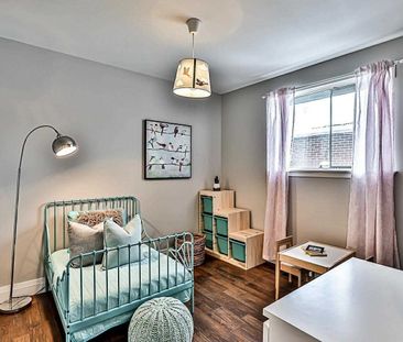 For Lease - 135 Petworth Crescent Unit# Upper, Toronto, Ontario - Photo 4