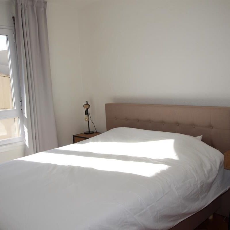 3.5 room apartment - Photo 1