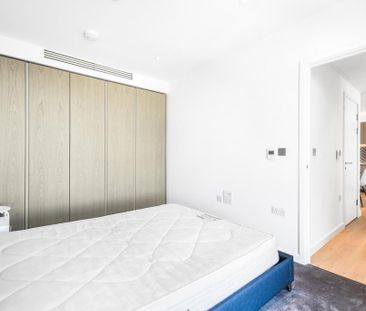 1 bedroom apartment to rent - Photo 5