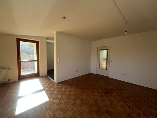 Schöne 3-Zimmer-Wohnung mit idyllischem Badesee in der Nähe - Photo 1