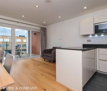 1 bedroom flat to rent - Photo 1