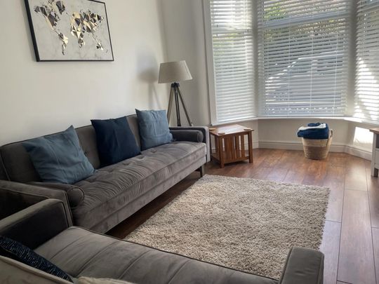 Etruscan Road, Liverpool, L13 - Photo 1