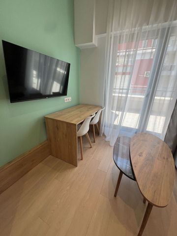 Studio/Γκαρσονιέρα για ενοικίαση Βαρδάρης - Δικαστήρια (Βαρδάρης - Λαχανόκηποι) - Photo 3