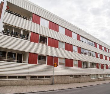 Hamnplan 24 A, 94161, Piteå - Foto 2