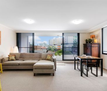 Fully Furnished with Huge Terrace - Photo 1