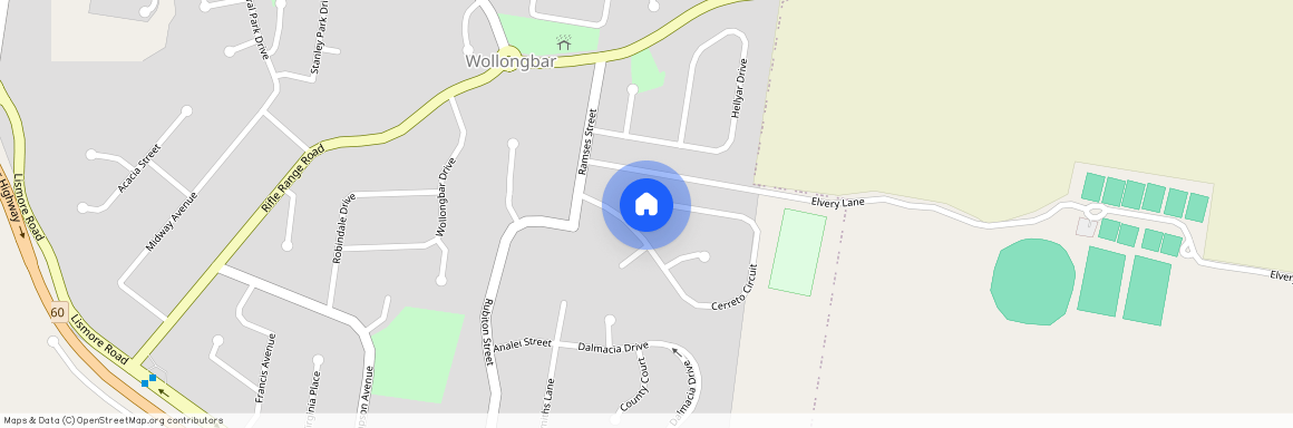 47 Cerreto Cct, NSW 2477, Wollongbar