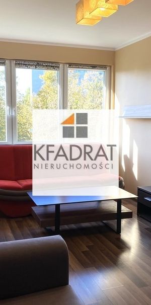 Przytulna kawalerka na wynajem - ul. 26 Kwietnia - Zdjęcie 1