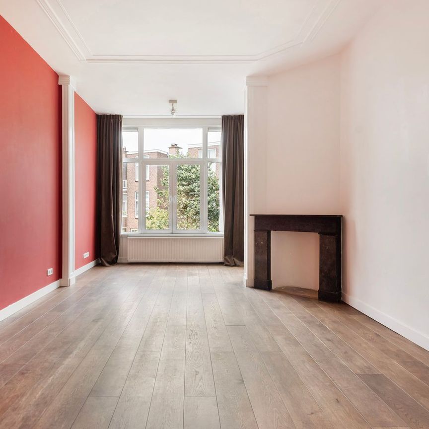 Appartement te huur: François Maelsonstraat 42 2582 KD Den Haag - Photo 1