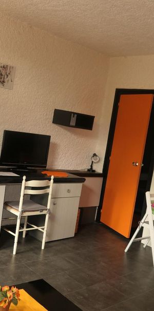 Location Appartement 1 pièce 22m² CHASSENEUIL DU POITOU 86360 - Photo 2