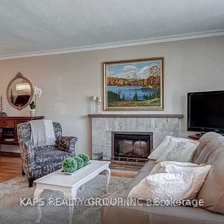 For Lease - 10 Wanita Road, Mississauga, Ontario - Photo 1