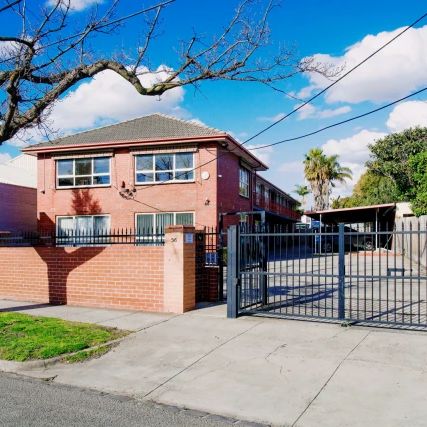 8/56 Grange Road,Carnegie,Victoria 3163, Melbourne - Photo 1