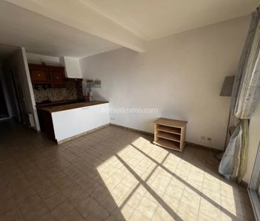 Location Appartement 1 pièces 30 m2 à Le Plan-de-la-Tour - Photo 2