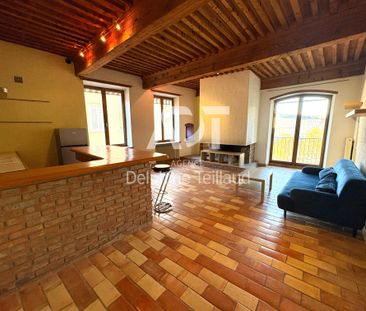 Location Appartement 2 pièces 65m² GRENOBLE 38000 - Photo 4