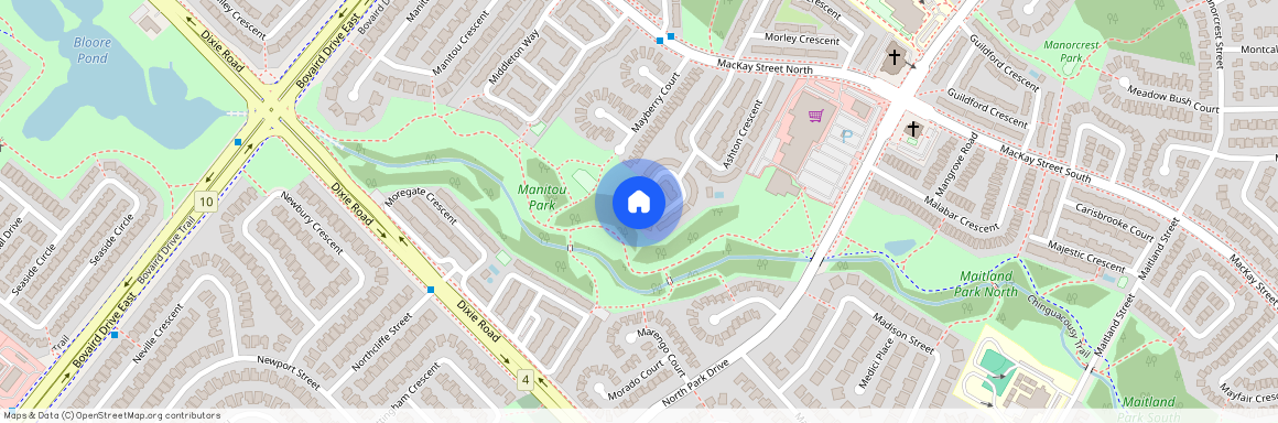 41 Ashton Crescent, Brampton