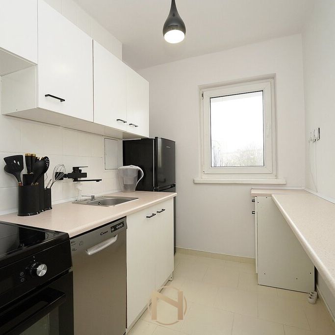 3 pokojowe mieszkanie- os. dolinki - Photo 1