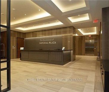 For Lease - 111 St Clair Avenue Unit# 725, Toronto, Ontario - Photo 1