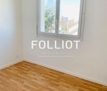 A LOUER Maison 50000 Saint-L� 3 chambres 76.57 m� - Photo 6