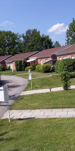 Utgårdagatan 10, Hörby - Foto 1