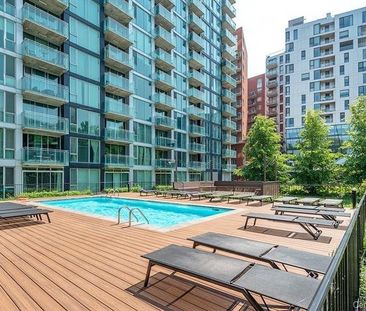 Appartement à louer, Montréal (Le Sud-Ouest) - Photo 5