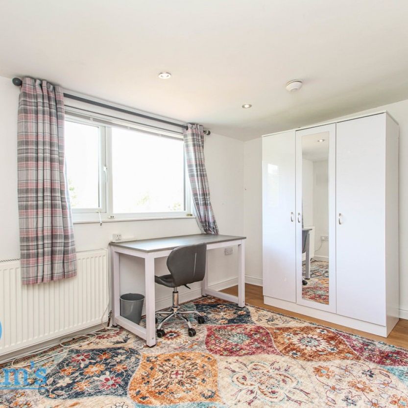 1 bed Shared House for Rent - Photo 1
