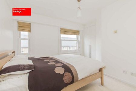 5 bedroom terraced house to rent - Photo 2