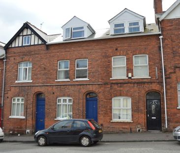 27 Ridgeway Street, BT95FB, Belfast - Photo 1