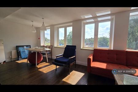 1 bedroom flat to rent - Photo 5