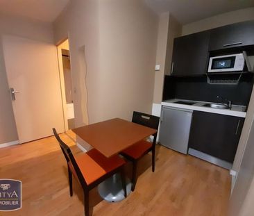 Location Appartement 2 pièces 31m² LOGNES 77185 - Photo 3