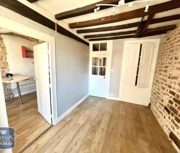 Appartement à louer 2 pièces 33.19m² - Photo 5
