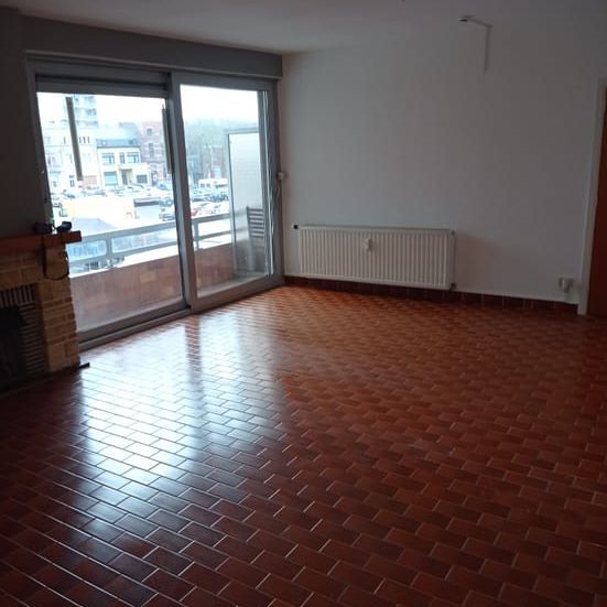 Appartement te huur - Photo 1